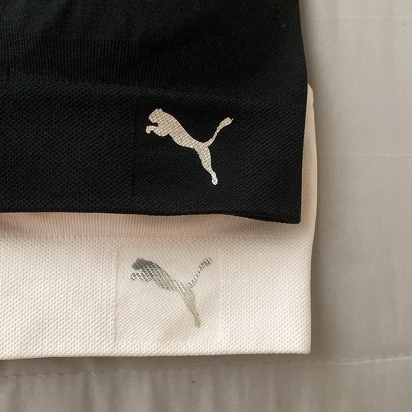 Puma Sport Bra Set of 2 - Picture 4 of 4